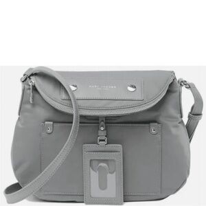 Marc Jacobs Nylon Crossbody Bag (NWT)